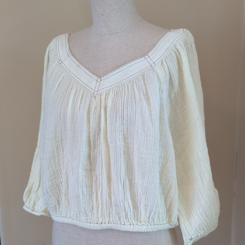 NWT Lou Lou Solitary Star Set By Free People Large